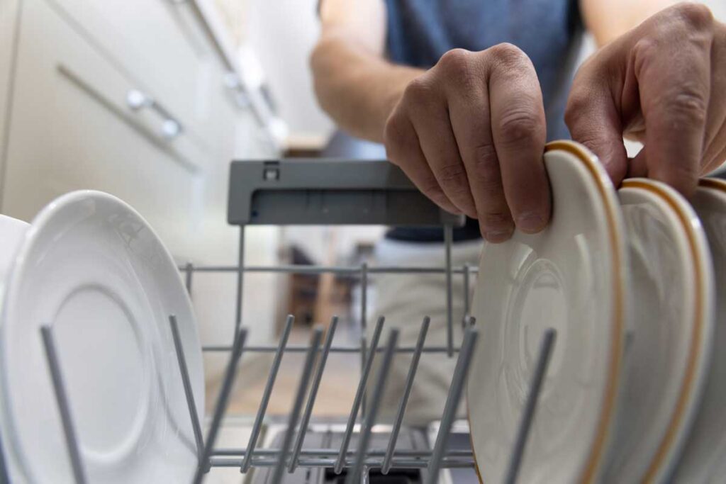 Dishwasher Not Draining? This Should Help