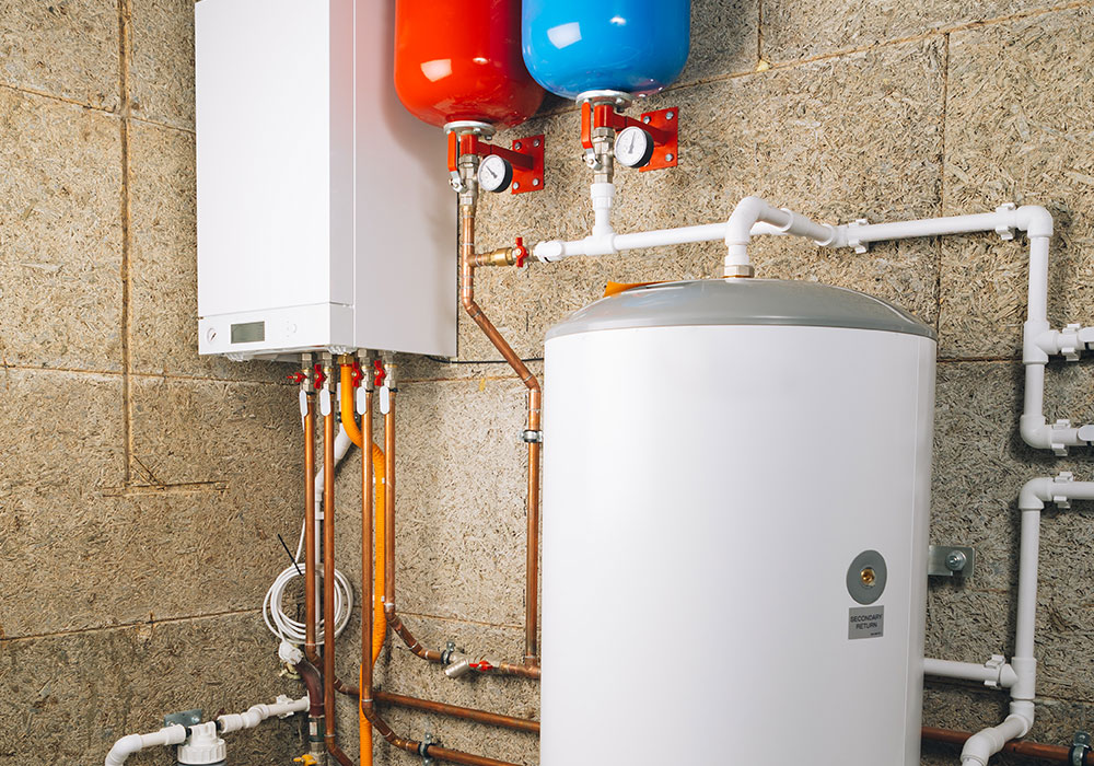 Ways You Can Turn Off Water Heaters