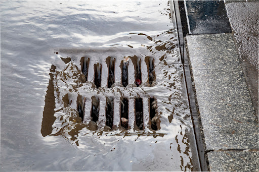 How to Properly Clean Your Home's Storm Drain