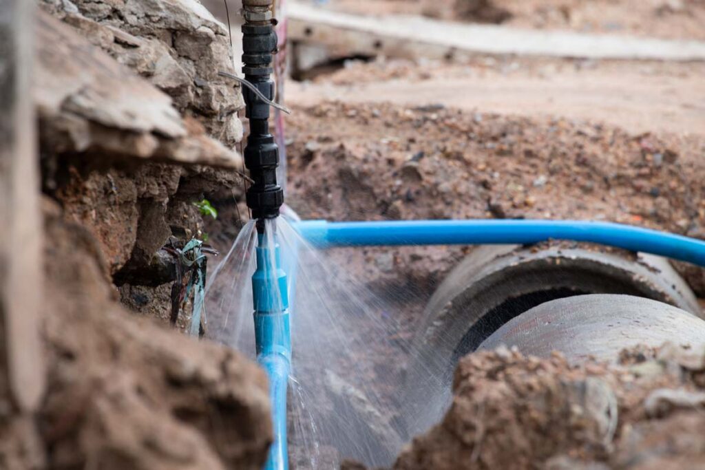 How to Prevent Burst Pipes