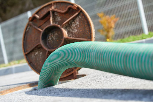 Septic Tank Care: Tips for a Healthy System