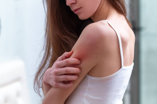 How a Water Softener Helps Your Hair & Skin