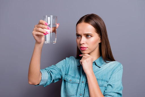 What Should I Do If My Water Smells Like Rotten Eggs?