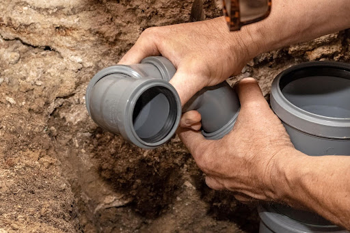 What Are the Benefits of Trenchless vs. Traditional Sewer Repair?