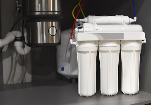 What Is a Whole House Water Filter & How Does It Work?