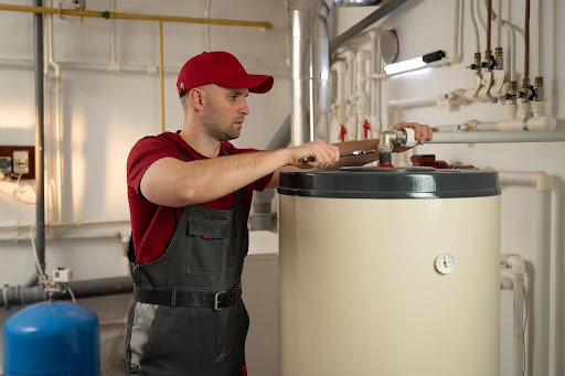 Should I Install a Bigger Water Heater?