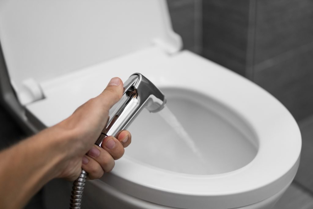 What Is a Bidet & How To Use It?