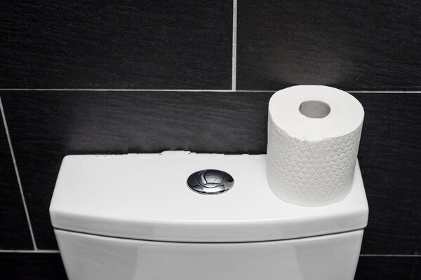How To Fix a Toilet Running All the Time